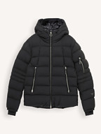 Krakatau | Outerwear | Padded jackets