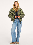 Krakatau | Outerwear | Padded jackets