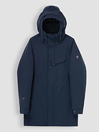 Krakatau | Outerwear | Parka’s and technical coats