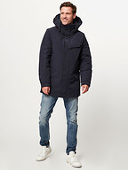 Krakatau | Outerwear | Parka’s and technical coats