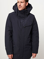 Krakatau | Outerwear | Parka’s and technical coats