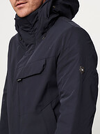 Krakatau | Outerwear | Parka’s and technical coats