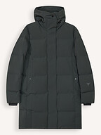 Krakatau | Outerwear | Parka’s and technical coats