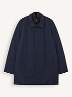 Krakatau | Outerwear | Parka’s and technical coats