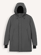 Krakatau | Outerwear | Parka’s and technical coats
