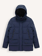 Krakatau | Outerwear | Parka’s and technical coats