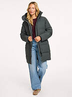 Krakatau | Outerwear | Parka’s and technical coats