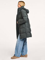 Krakatau | Outerwear | Parka’s and technical coats