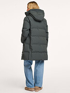 Krakatau | Outerwear | Parka’s and technical coats