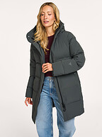 Krakatau | Outerwear | Parka’s and technical coats