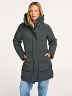 Krakatau | Outerwear | Parka’s and technical coats