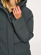 Krakatau | Outerwear | Parka’s and technical coats