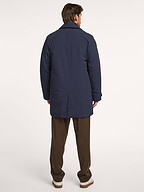 Krakatau | Outerwear | Parka’s and technical coats