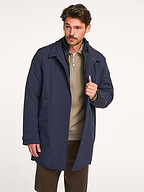 Krakatau | Outerwear | Parka’s and technical coats