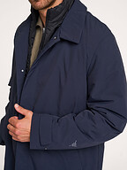 Krakatau | Outerwear | Parka’s and technical coats