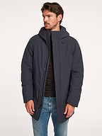 Krakatau | Outerwear | Parka’s and technical coats