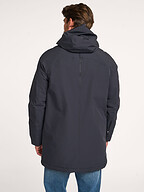 Krakatau | Outerwear | Parka’s and technical coats