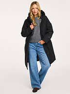 Krakatau | Outerwear | Parka’s and technical coats