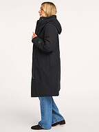 Krakatau | Outerwear | Parka’s and technical coats