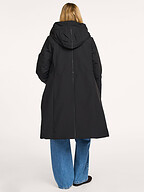 Krakatau | Outerwear | Parka’s and technical coats