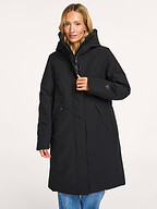 Krakatau | Outerwear | Parka’s and technical coats