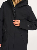 Krakatau | Outerwear | Parka’s and technical coats