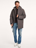 Krakatau | Jassen | Parka’s en technische jassen