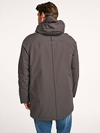 Krakatau | Jassen | Parka’s en technische jassen