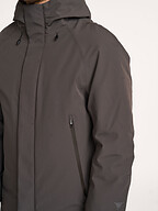 Krakatau | Jassen | Parka’s en technische jassen