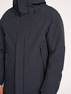 Krakatau | Outerwear | Parka’s and technical coats