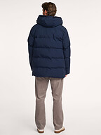 Krakatau | Jassen | Parka’s en technische jassen