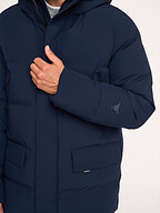 Krakatau | Jassen | Parka’s en technische jassen