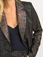 La Fee Maraboutee | Blazers en Jasjes | Blazers