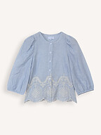 La Fee Maraboutee | Tops and Blouses | Blouses