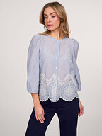 La Fee Maraboutee | Tops and Blouses | Blouses