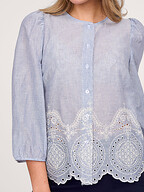 La Fee Maraboutee | Tops and Blouses | Blouses