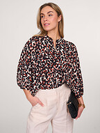 La Fee Maraboutee | Tops en Blouses | Blouses