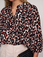 La Fee Maraboutee | Tops en Blouses | Blouses