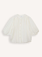 La Fee Maraboutee | Tops en Blouses | Blouses