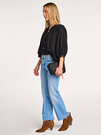 La Fee Maraboutee | Tops and Blouses | Blouses