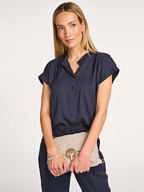 La Fee Maraboutee | Tops en Blouses | Blouses