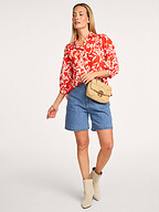 La Fee Maraboutee | Tops and Blouses | Blouses