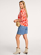 La Fee Maraboutee | Tops and Blouses | Blouses