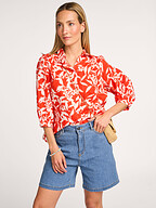 La Fee Maraboutee | Tops and Blouses | Blouses