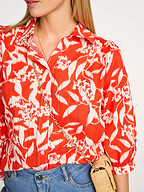 La Fee Maraboutee | Tops and Blouses | Blouses