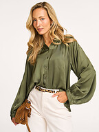 La Fee Maraboutee | Tops and Blouses | Blouses
