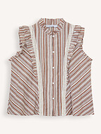 La Fee Maraboutee | Tops and Blouses | Blouses