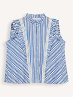 La Fee Maraboutee | Tops and Blouses | Blouses