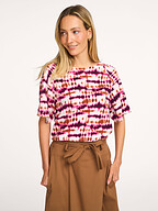 La Fee Maraboutee | Tops and Blouses | Blouses