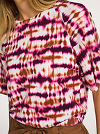 La Fee Maraboutee | Tops and Blouses | Blouses